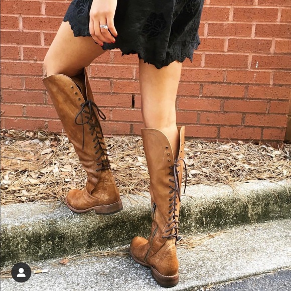 Beautiful fall boot - Picture 3 of 4